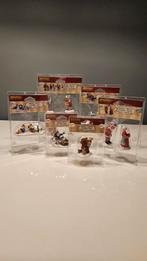 Lemax #Santas Wonderland - Kerstfiguren Set, Diversen, Ophalen of Verzenden, Zo goed als nieuw