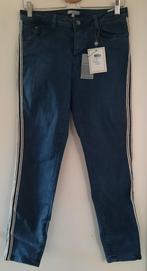 Didi jeans, spijkerbroek, maat 38 nieuw., Kleding | Dames, Spijkerbroeken en Jeans, Nieuw, Blauw, W30 - W32 (confectie 38/40)