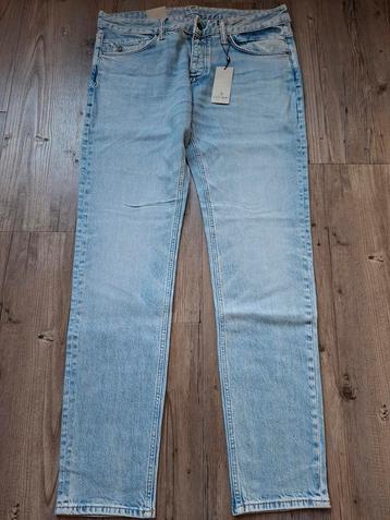 CAST IRON Riser slimfit jeans W36 L34  beschikbaar voor biedingen