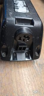 Bosch PowerPack 400 Fietsaccu, Ophalen