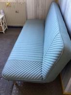 Mooie slaapbank. uitstekende staat. Ophalen in Veenendaal, Huis en Inrichting, Ophalen, 100 cm, Eenpersoons, Blauw