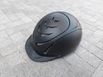 Cap Fouganza, Dieren en Toebehoren, Paardrijkleding, Ophalen of Verzenden, Gebruikt, Dressuur, Cap