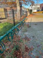 Fietsenrek van Staal | Nette Staat | Geschikt Voor Bedrijf, Ophalen, Zo goed als nieuw, IJzer