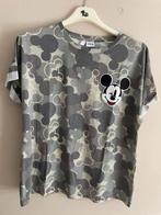 Ulla Popken shirt, Ophalen of Verzenden, Zo goed als nieuw, Maat 46/48 (XL) of groter, Korte mouw