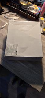 Nieuwe hoge laarzen - Maat 42/43, Ophalen of Verzenden, Nieuw, Zwart, Hoge laarzen