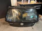 Achterklep golf 4 lc9z, Ophalen