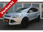 Ford Kuga 1.6 Trend, Cruise Control, Climate Control, PDC V+, Auto's, Ford, 1597 cc, Te koop, Zilver of Grijs, Geïmporteerd