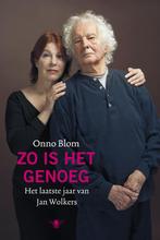 Set 9: Jan Wolkers - Postzegelboekje | roman | ode, Ophalen of Verzenden, Nieuw, Nederland