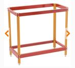 Incra freestafel onderstel compleet zeer goede staat, Doe-het-zelf en Verbouw, Ophalen of Verzenden, Zo goed als nieuw, Overige typen