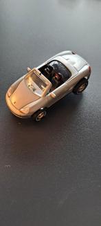 Darda Porsche boxter auto., Kinderen en Baby's, Speelgoed | Speelgoedvoertuigen, Ophalen of Verzenden, Zo goed als nieuw
