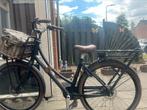 Elektrische dames fiets, Fietsen en Brommers, Elektrische fietsen, Ophalen, Zo goed als nieuw, 50 km per accu of meer, Overige merken