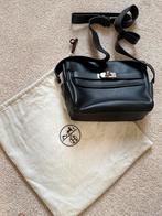 Hermès Kelly Messenger GM - Prachtige Tas!, Ophalen of Verzenden, Nieuw, Zwart, Handtas