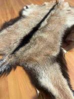 Geitenhuid vacht 108/66, Huis en Inrichting, Gebruikt, Bruin, Etten-Leur, DJT@dejuistetoon.eu