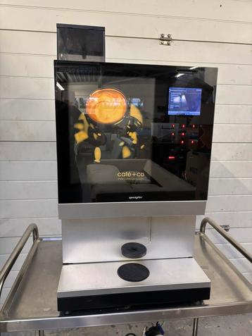 Spengler SL50 koffiezetapparaat! beschikbaar voor biedingen
