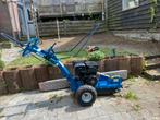 HBM stobbenfrees in nieuwstaat incl set nieuwe beitels, Ophalen, Benzine, -, -