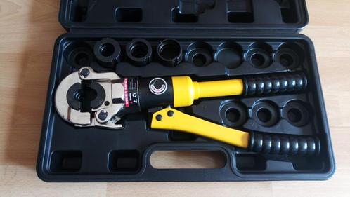 Hydraulische perstang voor b.v. Henco Comap VSH Bonfix, Doe-het-zelf en Verbouw, Gereedschap | Handgereedschap, Nieuw, Ophalen of Verzenden