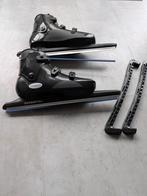 Zandstra schaatsen, Ophalen of Verzenden, Zo goed als nieuw, Noren, Zandstra