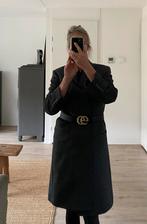 Hugo Boss Wool & Cashmere Jas XL, Kleding | Heren, Ophalen of Verzenden, Zo goed als nieuw, Maat 56/58 (XL), Grijs
