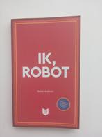 Ik, Robot, Isaac Asimov, Boeken, Science fiction, Nieuw, Isaac Asimov, Verzenden