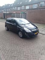 Opel Corsa 1.4 16V 5D 2014 Zwart 120000 km, Voorwielaandrijving, 1063 kg, 1398 cc, 4 cilinders