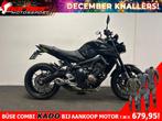 Yamaha MT 09 (bj 2017), Motoren, Motoren | Yamaha, Motorrijbewijs A, Bedrijf, Meer dan 35 kW, YAMAHA