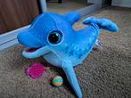 Furreal Dolfijn - Interactief Speelgoed, Ophalen, Zo goed als nieuw, Overige typen