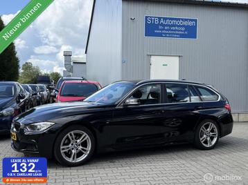 BMW 3-serie Touring 316i M Sport Edition High Executive beschikbaar voor biedingen
