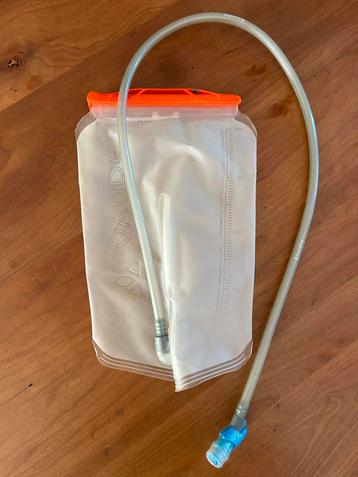 Vaude Aquarius Drinkzak 2.0L - Nieuw beschikbaar voor biedingen