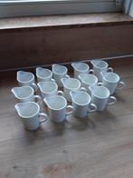 Jus / saus bekertjes 15 stuks, Palmer, Overige typen, Ophalen of Verzenden, Zo goed als nieuw, Overige stijlen