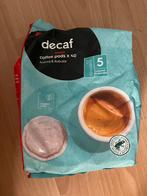 Koffie pads decafé, Diversen, Ophalen