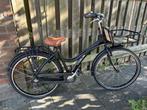 Zeer nette VOGUE JUMBO damesfiets 28 inch. te koop!, Fietsen en Brommers, Fietsen | Vouwfietsen, 20 inch of meer, Versnellingen