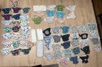Wasbare luiers – compleet pakket (60 luiers!), Ophalen of Verzenden, Jongetje of Meisje