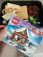 Lego Friends 41323, Ophalen of Verzenden, Gebruikt, Complete set, Lego