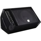 the box MA120 MKII - 2 active 2-way stage monitors, Ophalen, Zo goed als nieuw, Minder dan 500 watt, P.A.