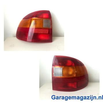 Achterlicht Opel Astra F Cabrio Sedan rechts 3735932 beschikbaar voor biedingen