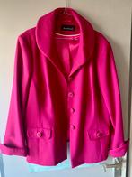 Blazer/jasje van Frans Molenaar, Ophalen of Verzenden, Zo goed als nieuw, Maat 46/48 (XL) of groter, Roze