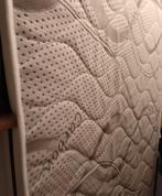 Harde Matras 90x200x25 cm, Ophalen, Gebruikt, 90 cm, Eenpersoons