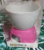 Boska fondueset 2 personen / kaasfondue, Ophalen of Verzenden, Nieuw