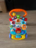 V-Tech Baby Walker, Ophalen, Zo goed als nieuw, 6 maanden tot 2 jaar