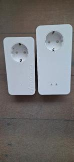 Devolo dLAN 1200+ WiFi Ac, Ophalen of Verzenden, Zo goed als nieuw, Devolo