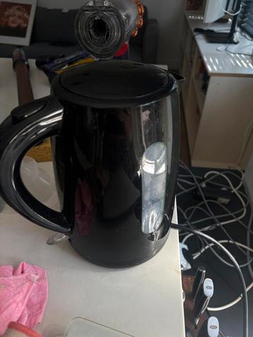 Waterkoker beschikbaar voor biedingen