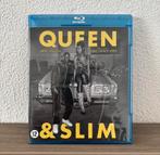 QUEEN & SLIM, Ophalen of Verzenden, Zo goed als nieuw