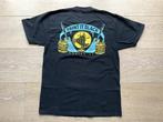 Obey t' shirt heren M, Kleding | Heren, Obey, Maat 48/50 (M), Zwart, Ophalen of Verzenden