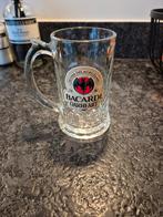 Bacardi Oakheart bierpul, Verzamelen, Glas en Borrelglaasjes, Ophalen of Verzenden, Zo goed als nieuw