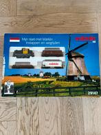 Märklin startset 29147 (NS DHG 700-C), Hobby en Vrije tijd, Modeltreinen | H0, Wisselstroom, Ophalen of Verzenden, Märklin, NS