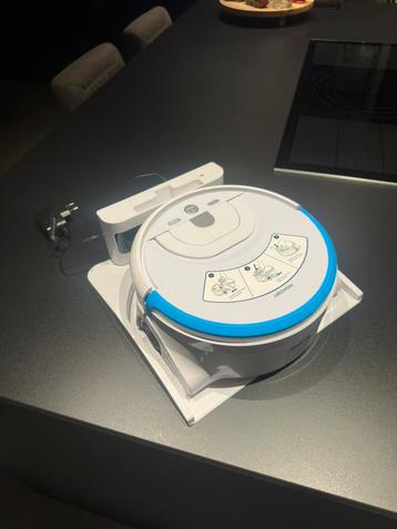 Dweilrobot medion beschikbaar voor biedingen