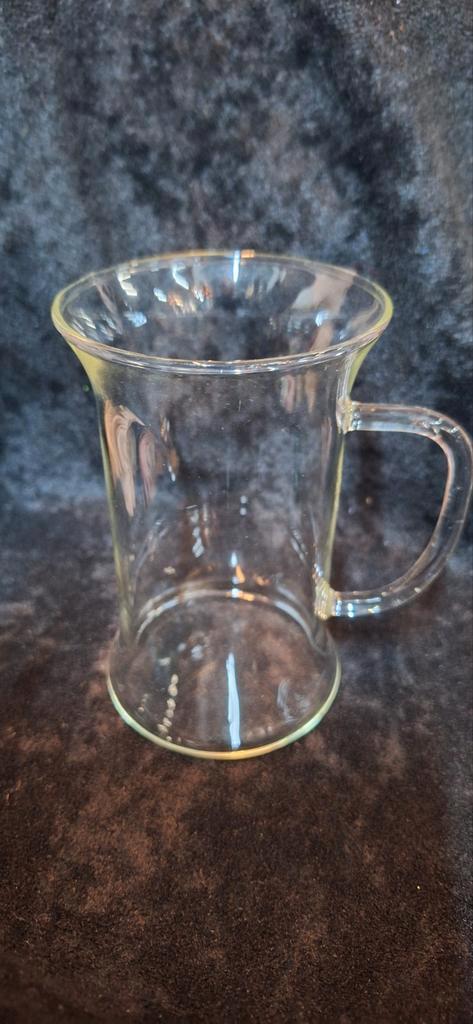 Theeglazen - 52 stuks, Huis en Inrichting, Keuken | Keukenbenodigdheden, Zo goed als nieuw, Ophalen