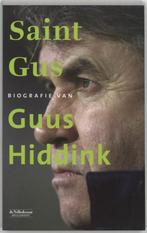 Saint Gus- Biografie van Guus Hiddink, Verzenden, Zo goed als nieuw, Balsport