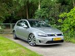 Volkswagen Golf 1.4 TSI GTE | DSG + Cruise + Navi, Auto's, 8 kWh, Stof, Gebruikt, 4 cilinders