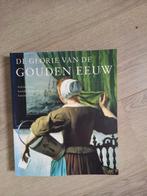 De Glorie van de Gouden Eeuw (Kiers & Tissink), Ophalen of Verzenden, Gelezen, Schilder- en Tekenkunst